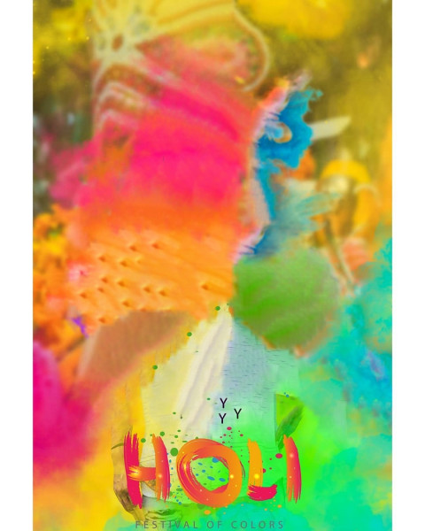 Cb holi editing backgroud free download