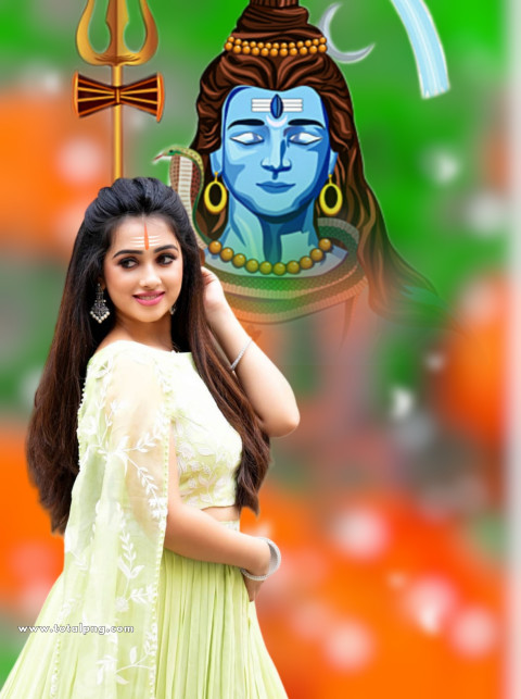 Cb maha shivratri  editing background free