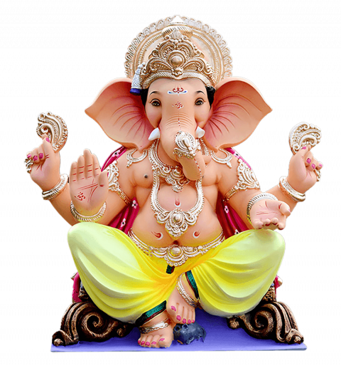 Cb Sri ganesh png transparent