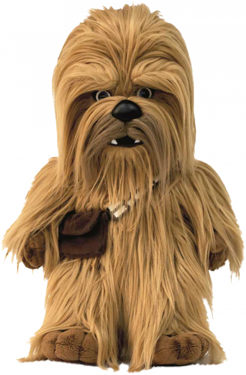 Chewbacca png images, Chewbacca hd png
