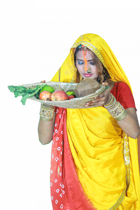 Chhath maiya png images