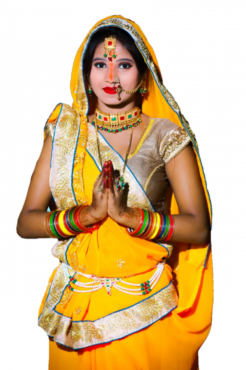 Chhath puja actress png