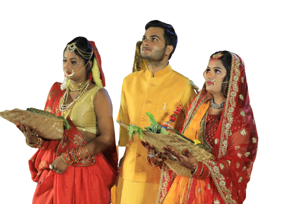 Chhath puja actress png hd free