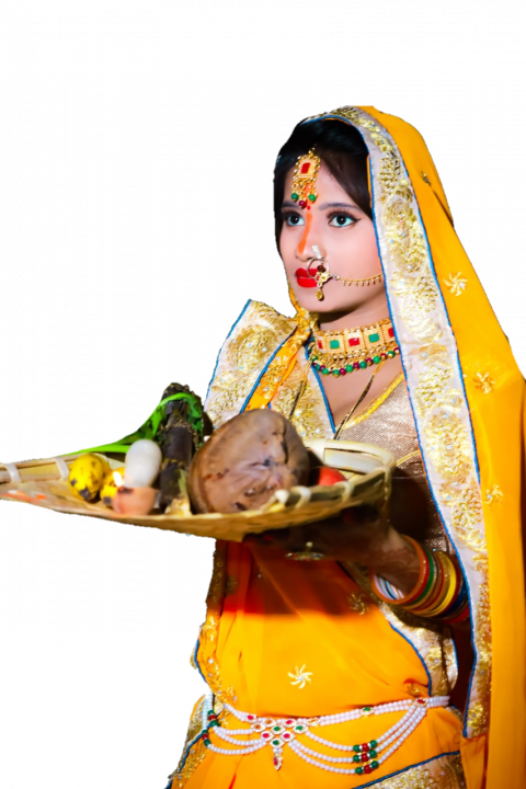 Chhath puja banner png images
