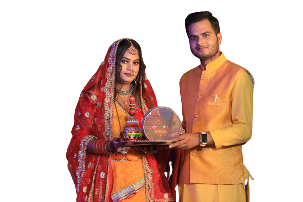 Chhath puja model transparent png hd