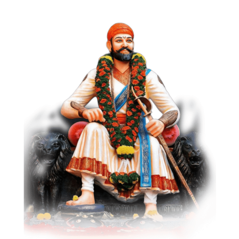 Chhatrapati Shivaji Maharaj PNG Images Download