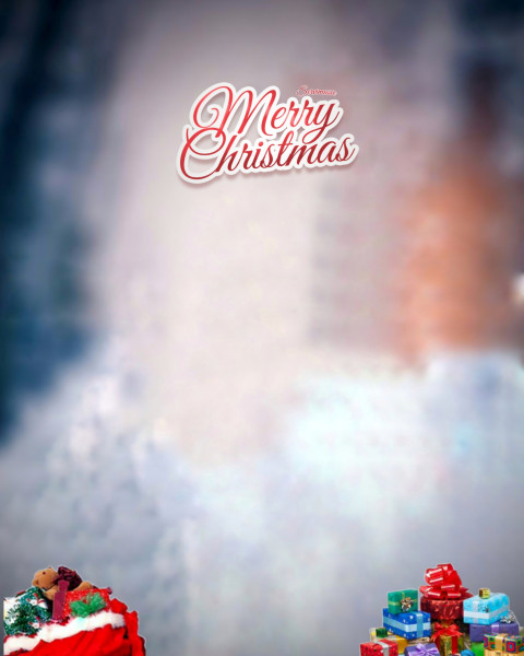 Christmas photo editing backgrounds