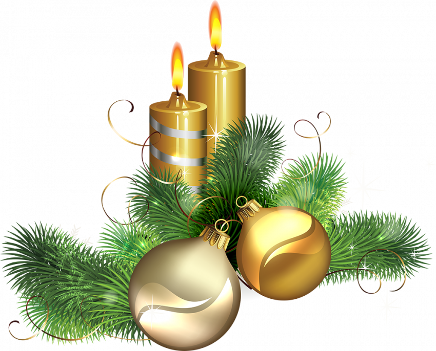 Christmas PNG Images