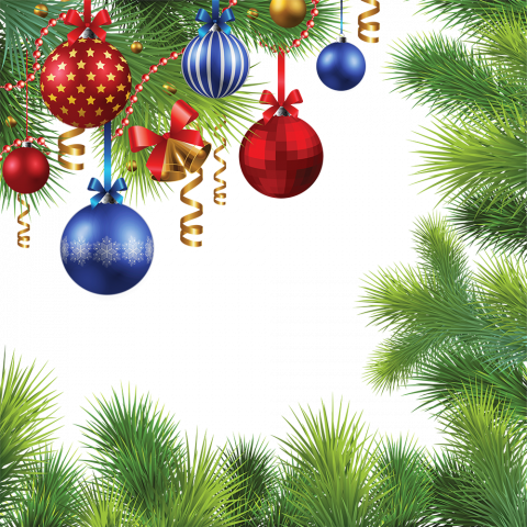 Christmas Png Transparent Images