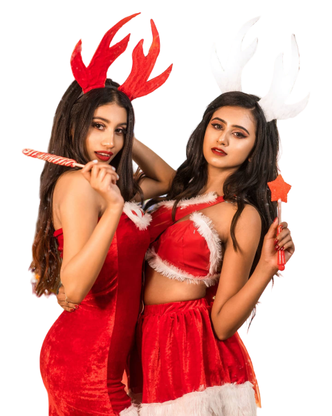 Christmas PNG Transparent Images Free Download