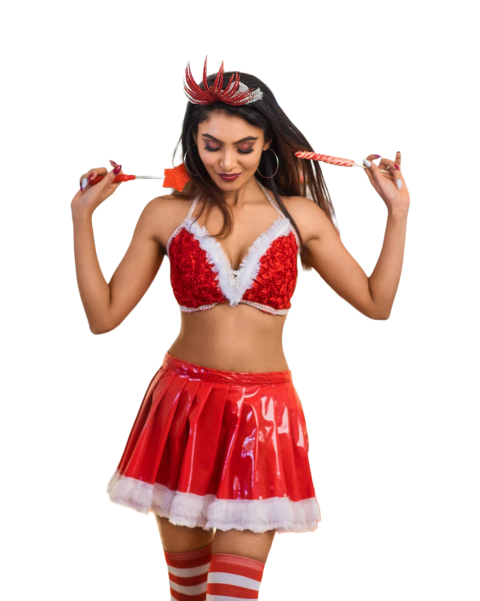 Christmas Santa Claus PNG Transparent Images Free