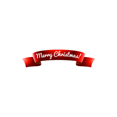 Christmas transparent png