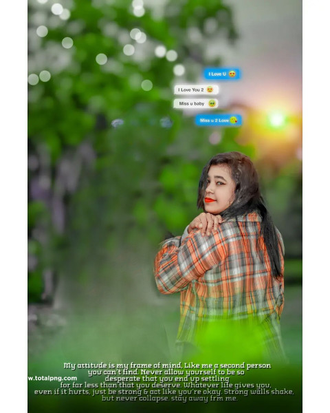 Chubby girl cb backgrounds images