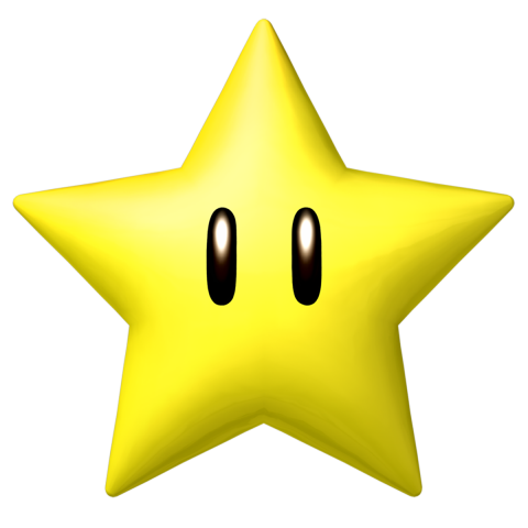 Clipart 3d strar png transparent images free download