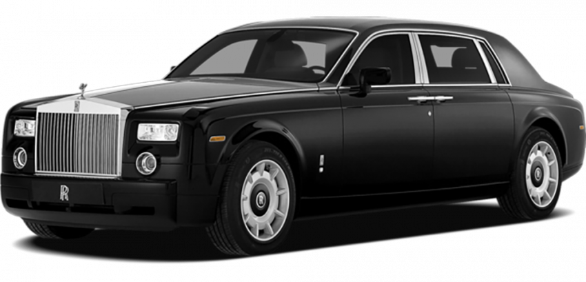 Clipart Rolls royce transparent png images