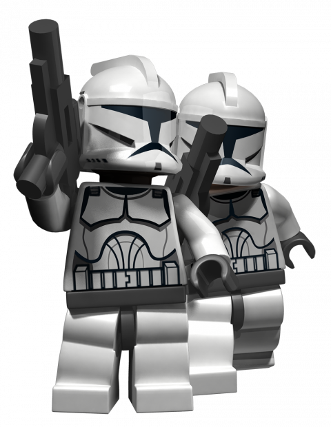 Clonetrooper hd png