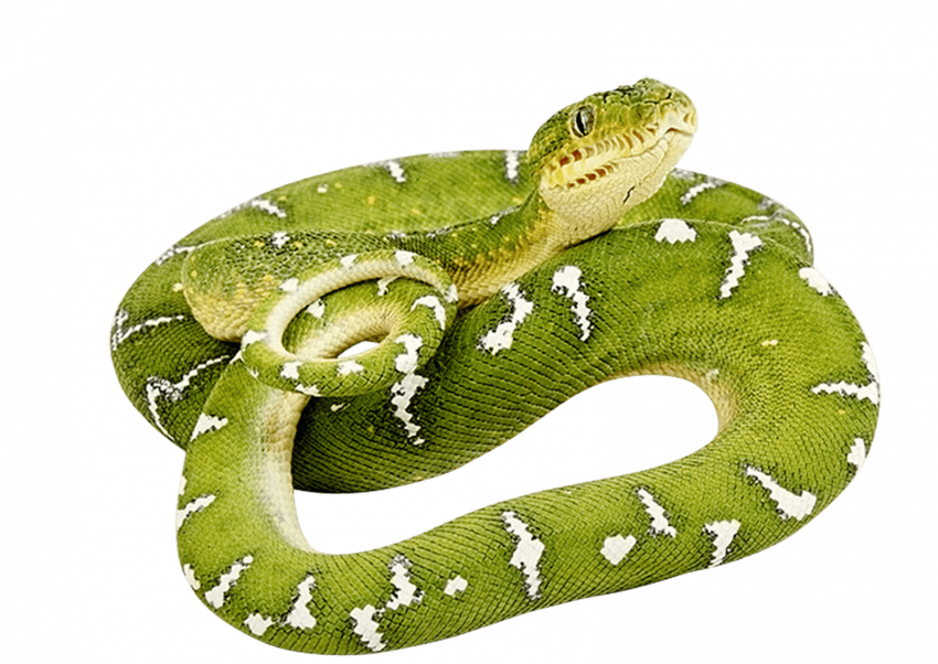 Cobra transparent snake png