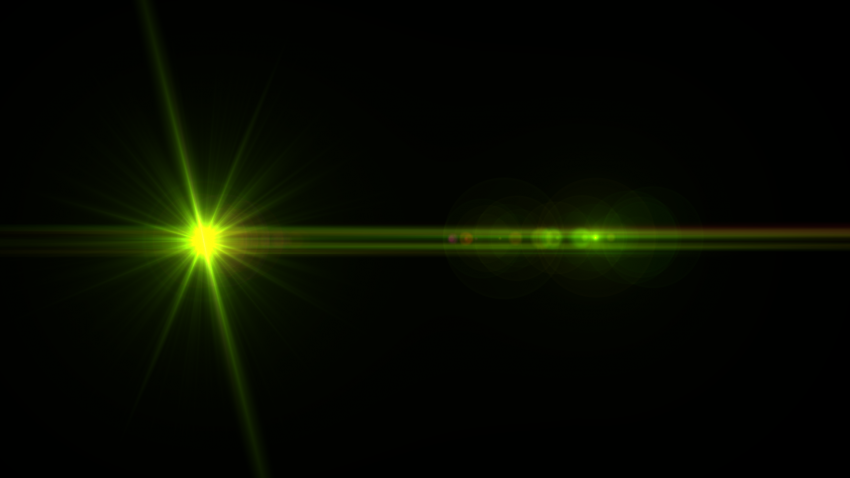 Colorful lens flare png transparent (3)