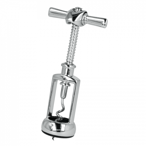 corkscrew wine opener png hd