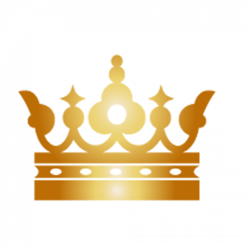 Crown  PNG image with transparent background (3)