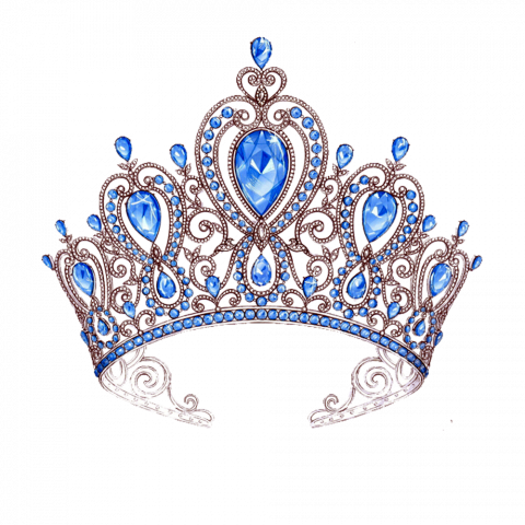 Crown PNG Photo (2)