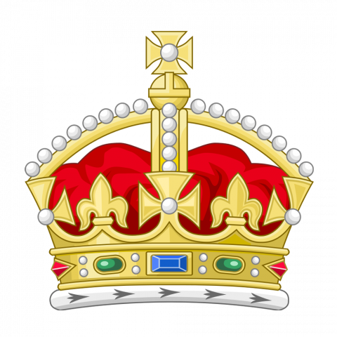 Crown PNG Transparent Images (2)