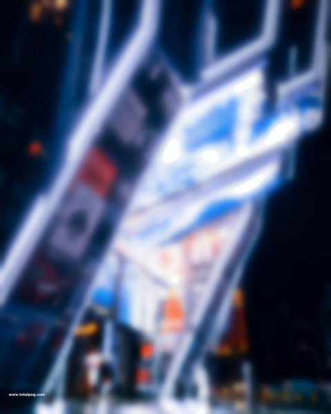 Cuber punk blur hd editing background (2)