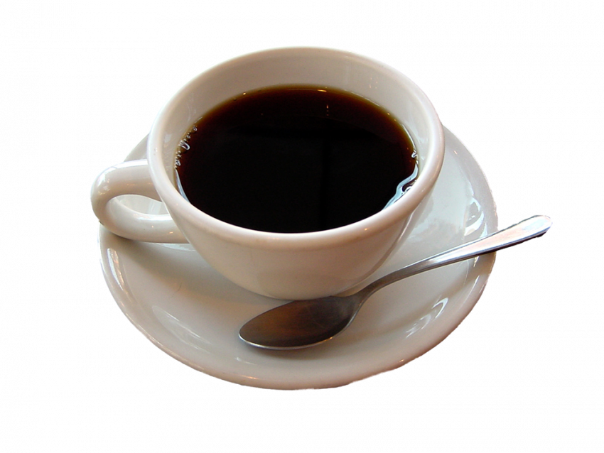 Cup black cup tea png images