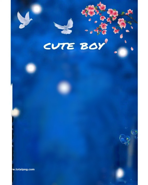 Cute boy cb backgrounds