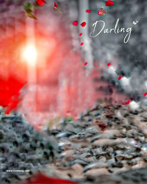 Darling hd snapseed hd cb editing background