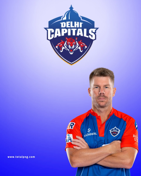 Dc ipl Background Delhi Captitals Images