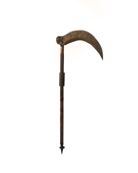 Dead Sword PNG Transparent Images Free