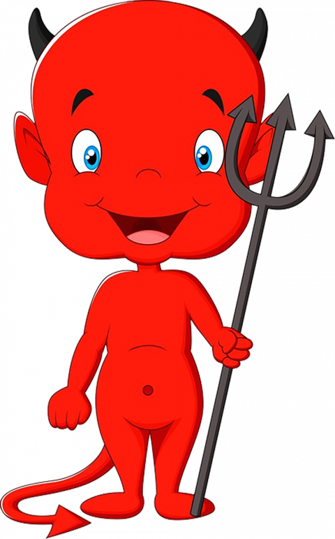 devil png images