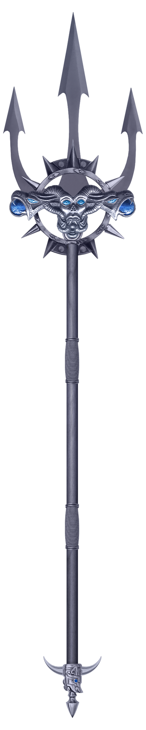 Devil weapon transparent png