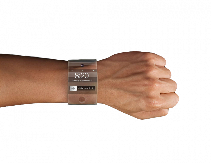 Digital hand watch png ,watch transparent background