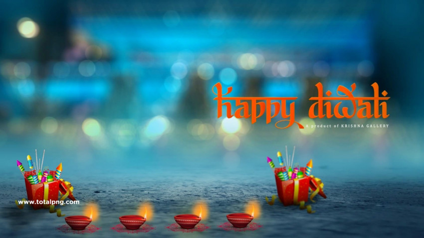 Dipawali editing background