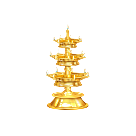 Diwali aarti png
