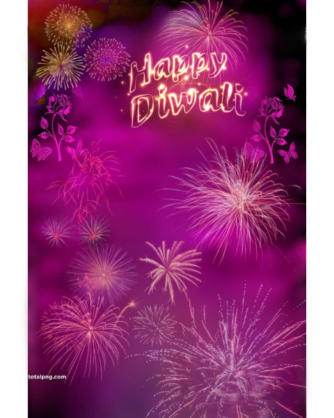 Diwali editing background full hd Free Download Online