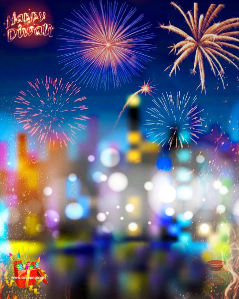 Diwali editing background hd