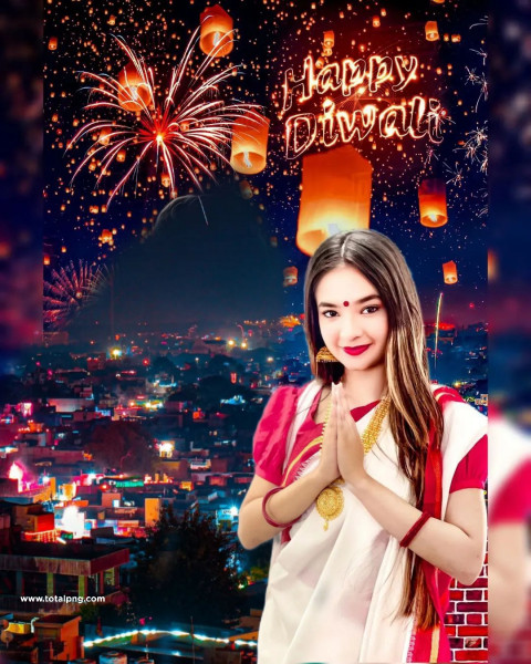 Diwali Editing Cb Background 2022