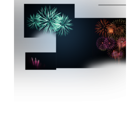 Diwali fireworks png hd