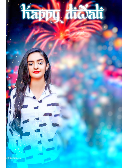 Diwali girl editing background,Diwali editing background