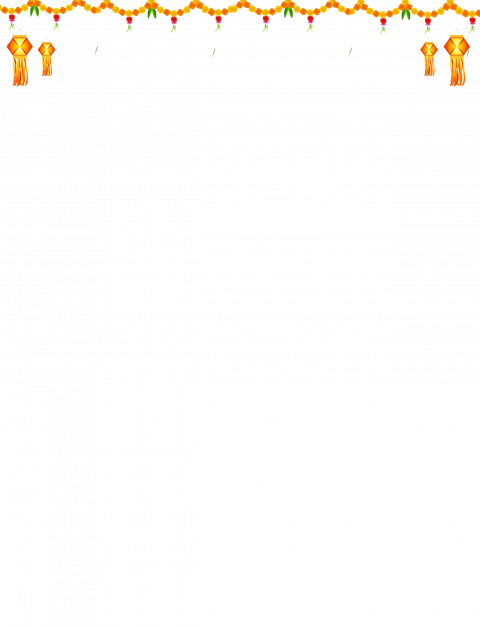 Diwali home decoration flowers transparent png,Transparent png images