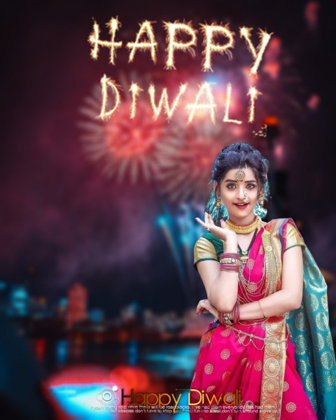 Diwali photo editing background download 2022