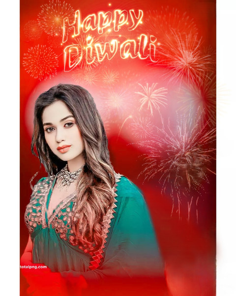 Diwali Photo editing hd Girl Background Online Download Free