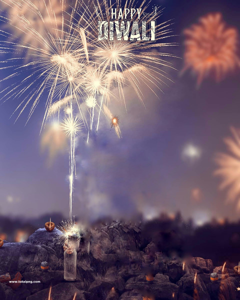 Diwali rocket editing background,Diwali editing background