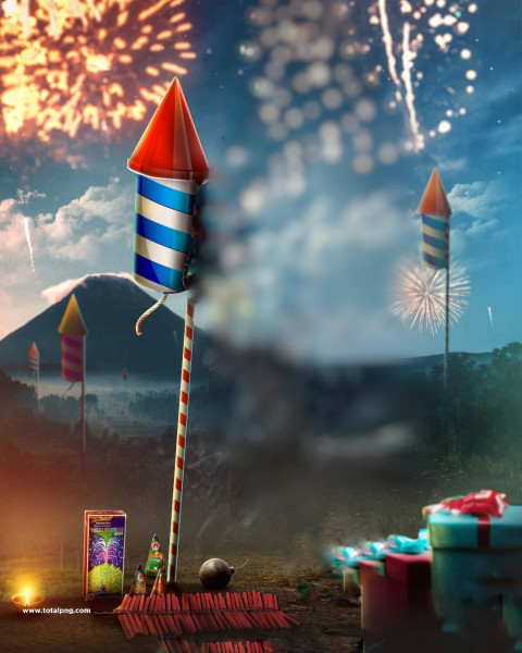 Diwali rocket editing background,Diwali editing backgrounds
