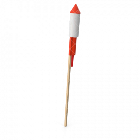 Diwali rocket editing png