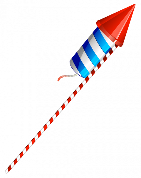 Diwali rocket hd png