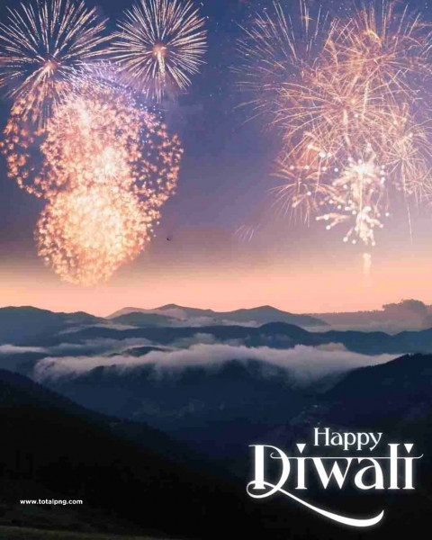 Diwaliphoto editing png background